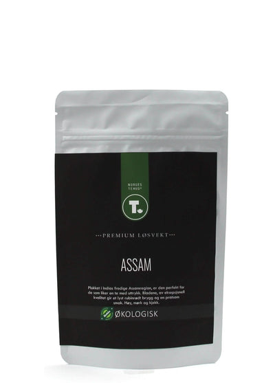 Assamesisk