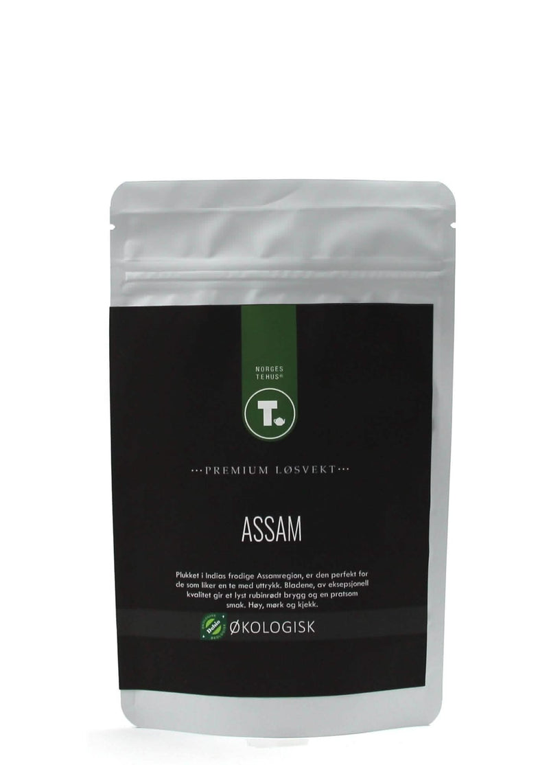 Assamesisk
