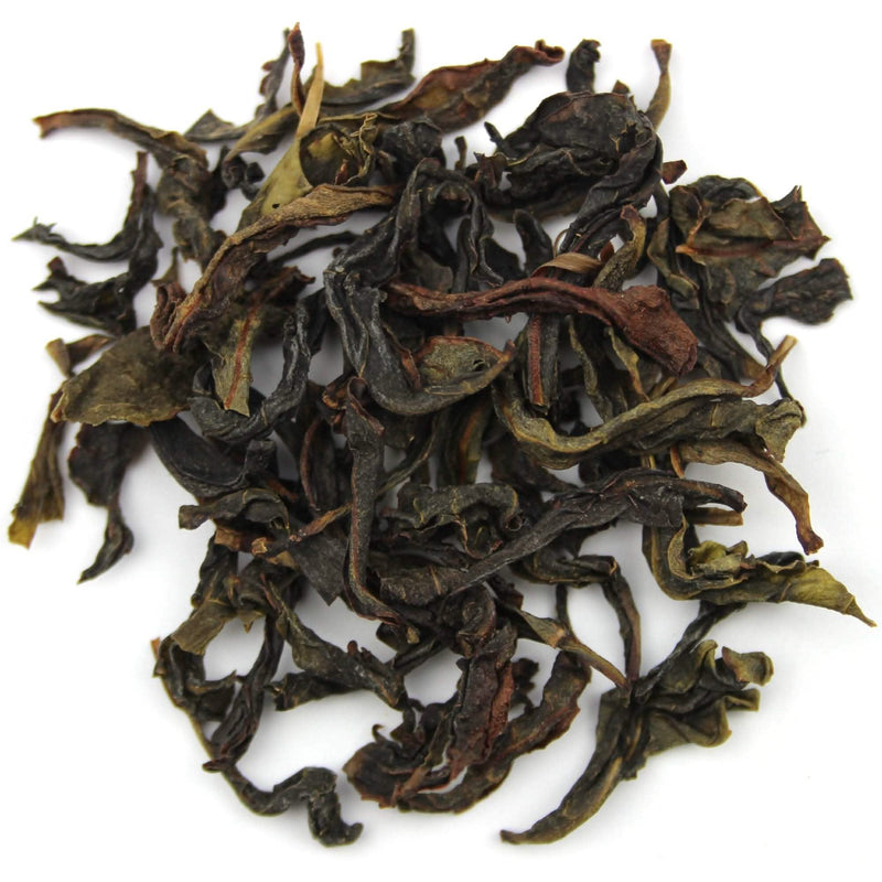 Baozhong