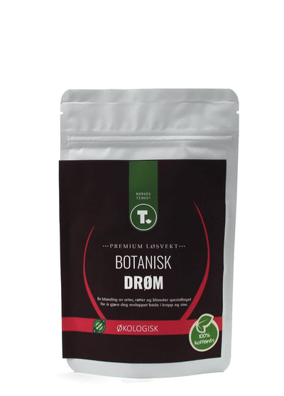Botanisk drøm (søvnte)