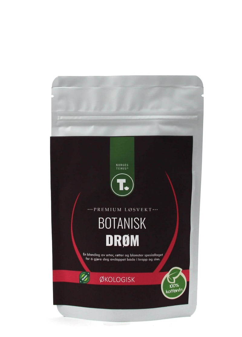 Botanisk drøm (søvnte)