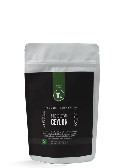 Ceylon (enkeltbolig)