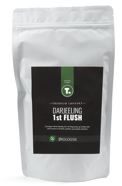 Darjeeling 1. flush