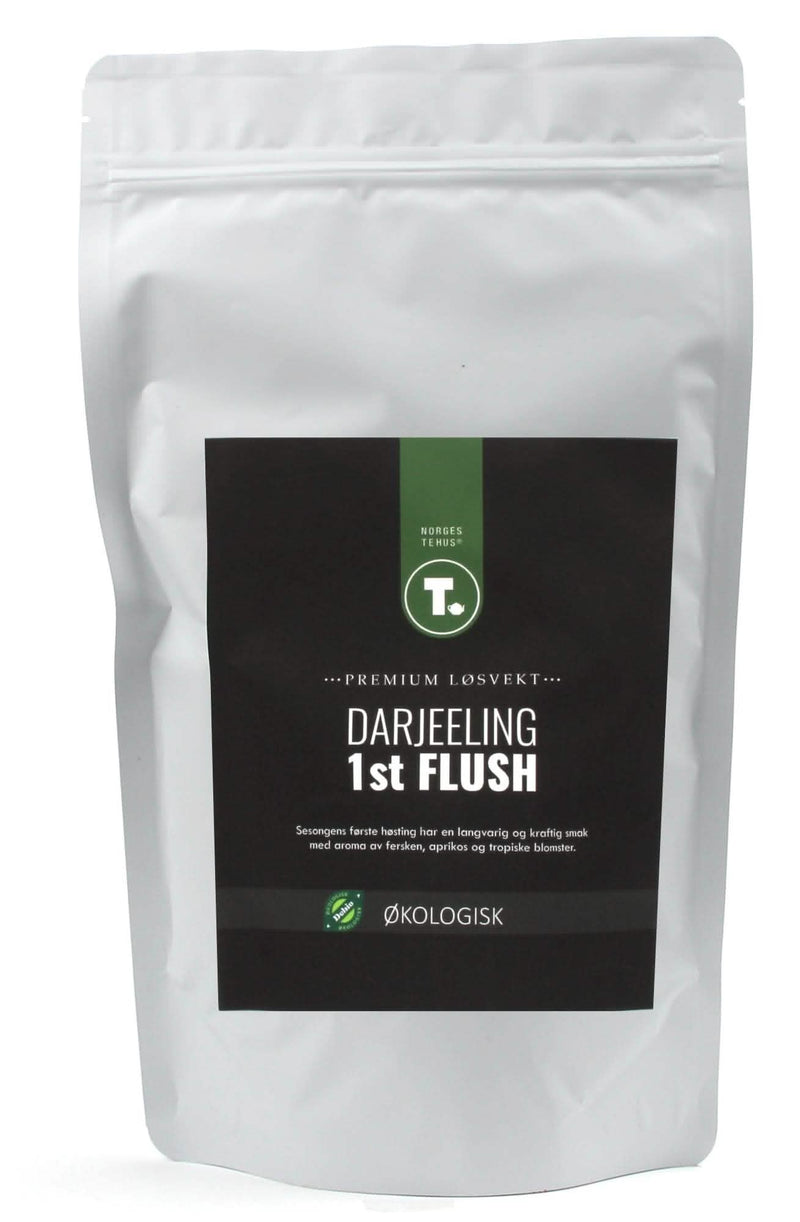 Darjeeling 1. flush