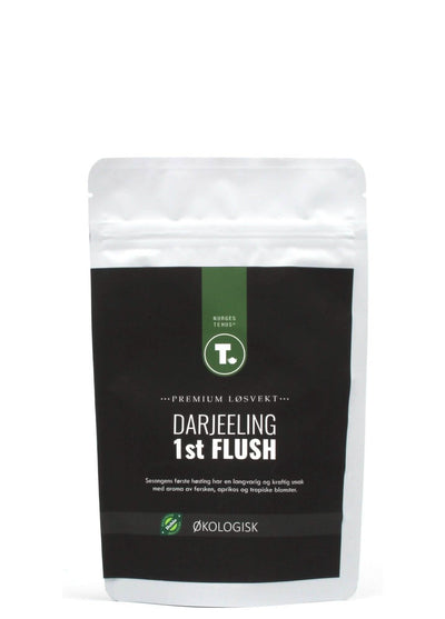 Darjeeling 1. flush