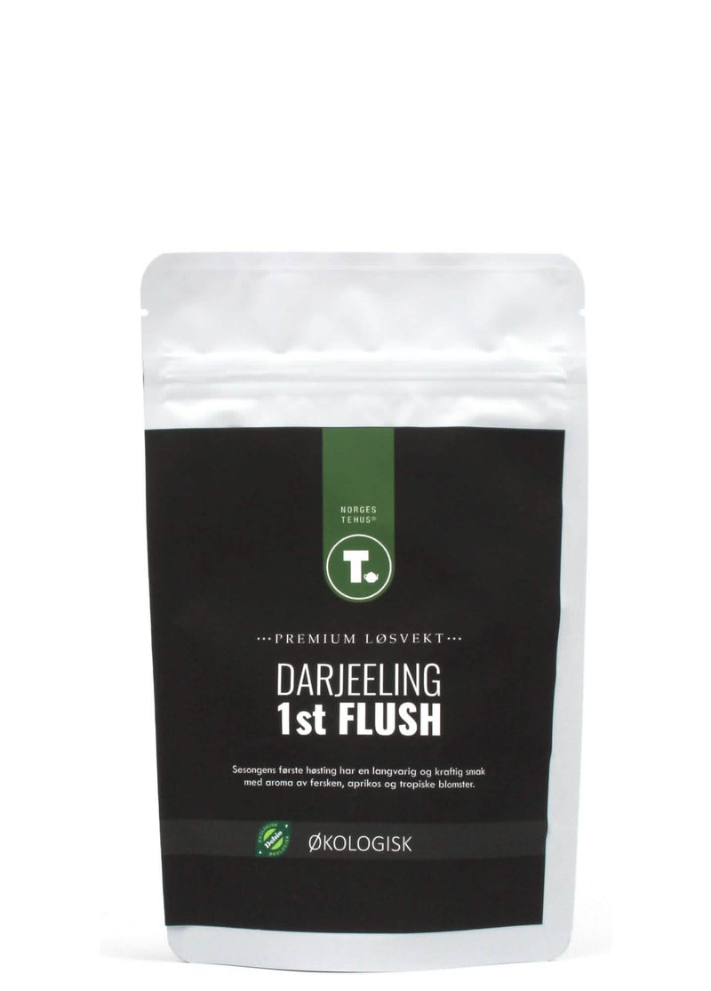 Darjeeling 1. flush