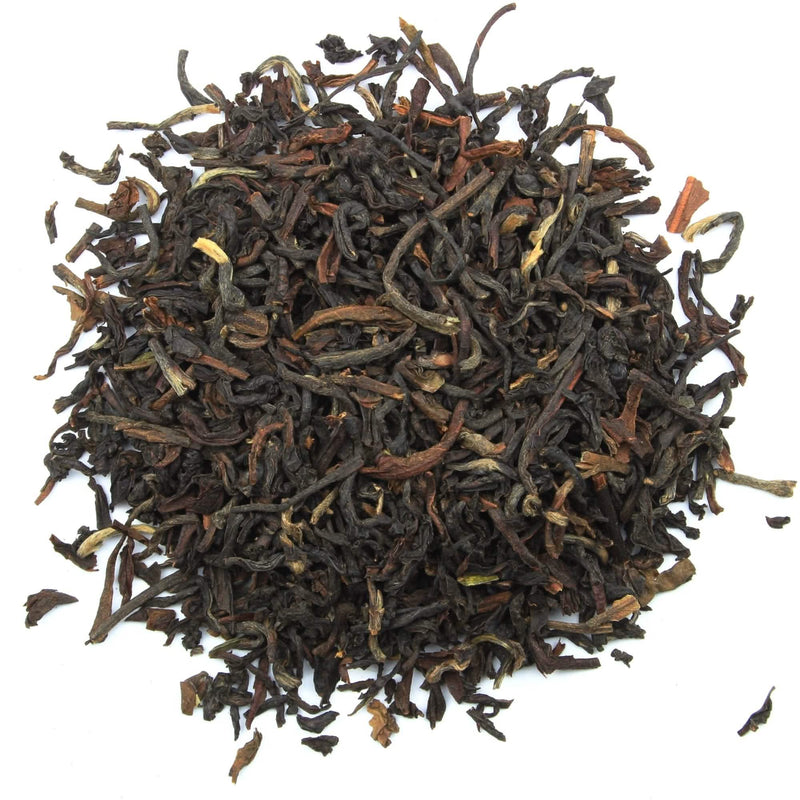 Darjeeling 2. flush