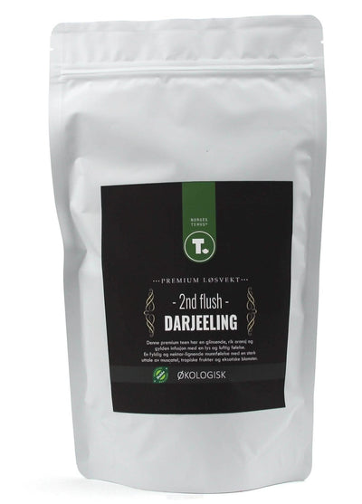 Darjeeling 2. flush