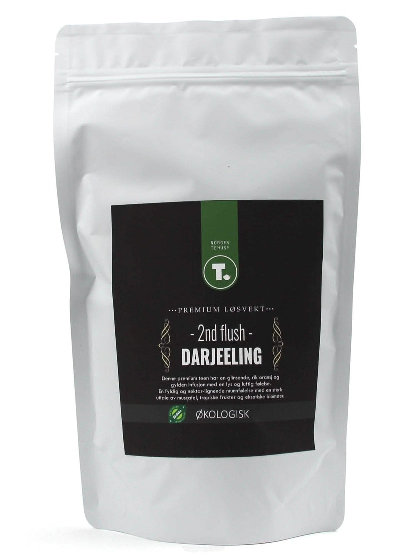 Darjeeling 2. flush
