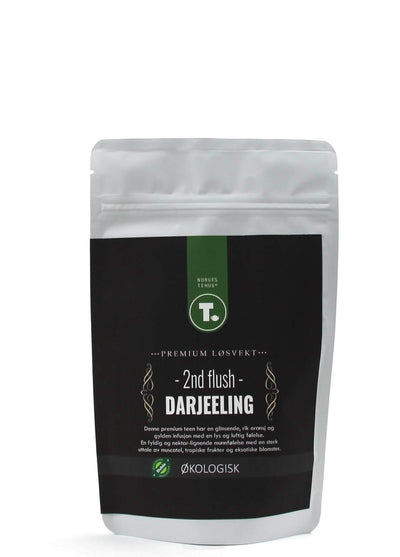 Darjeeling 2. flush