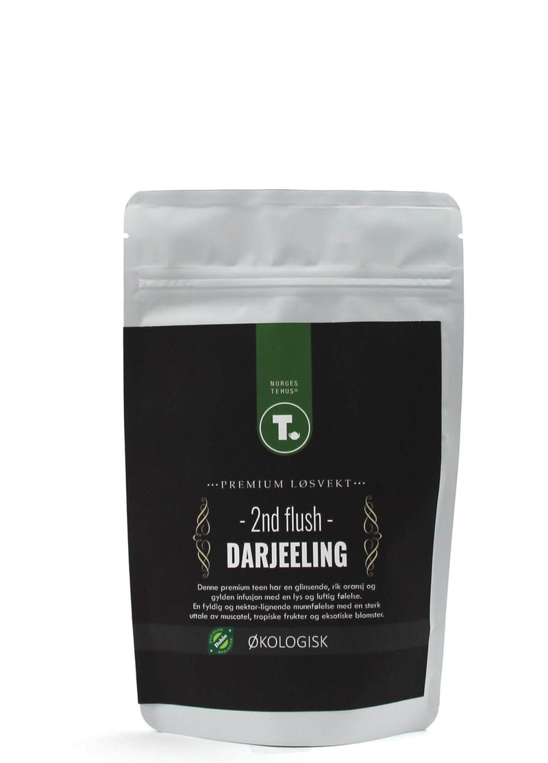 Darjeeling 2. flush