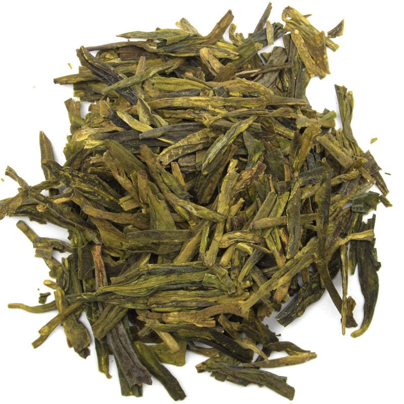 Dragebrønden (Long Jing)