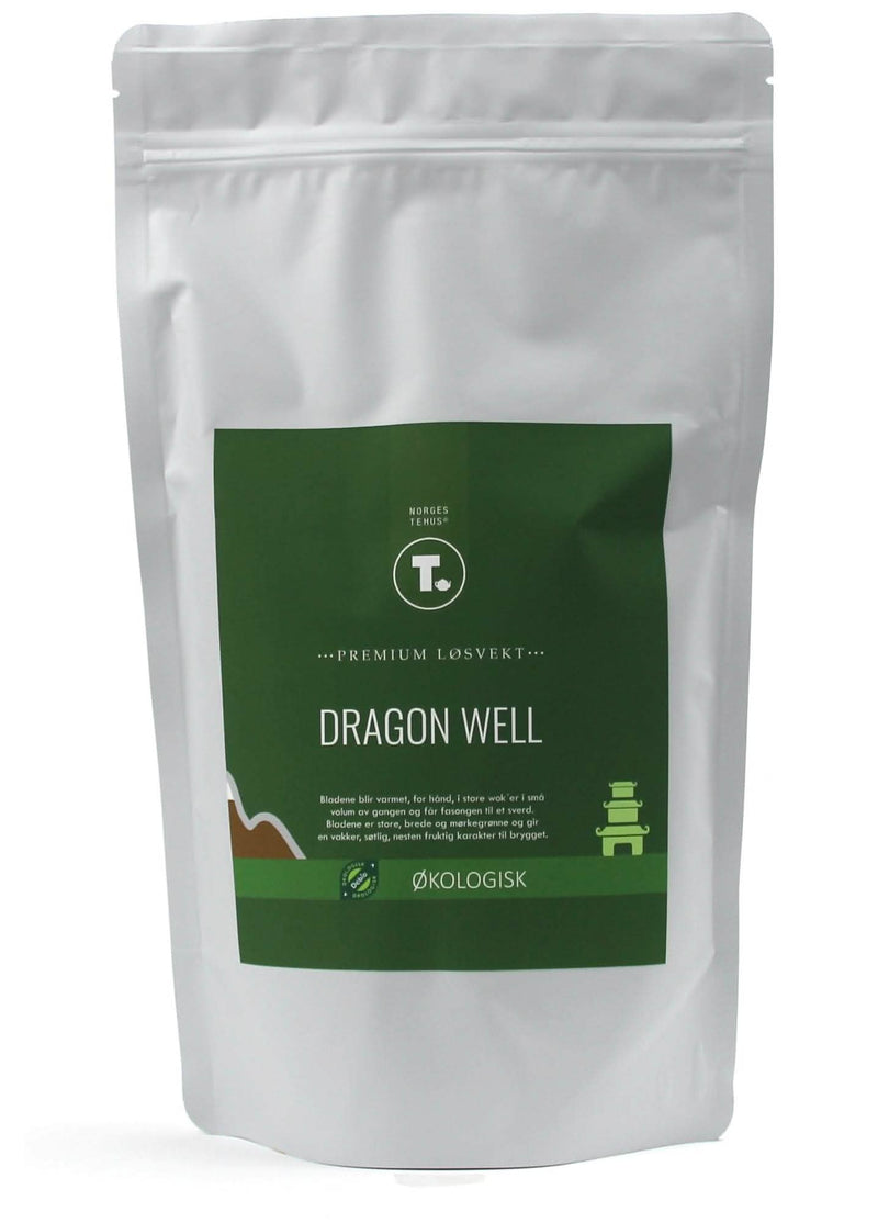 Dragebrønden (Long Jing)