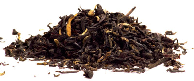 Earl grey supreme i haug