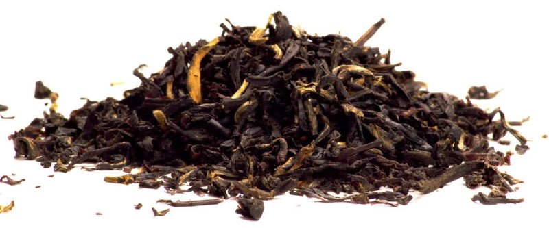 Earl grey supreme i haug