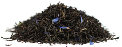 Earl Grey Blå blomst