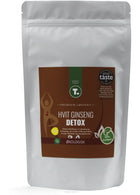 Ginseng Detox (urtete)