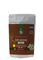 Ginseng Detox (urtete)