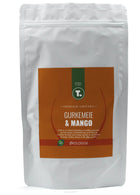 Gurkemeje og mango