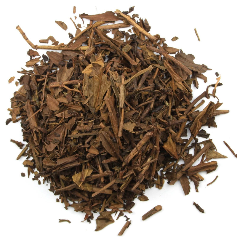 Hojicha