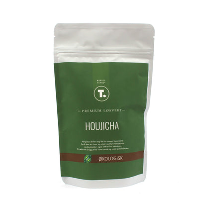 Hojicha