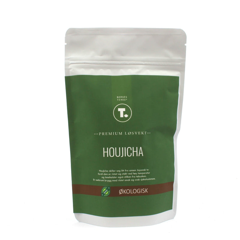 Hojicha