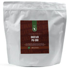 Ingefær Pu-erh