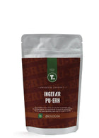 Ingefær Pu-erh