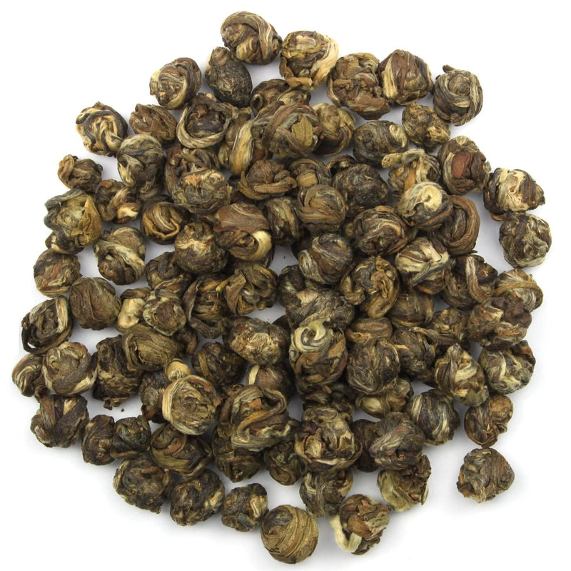 Jasminperler (grøn jasmin)