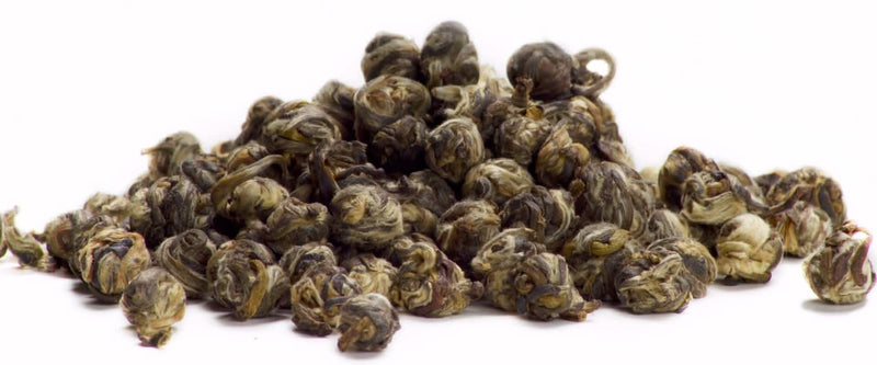 Jasminperler (grøn jasmin)
