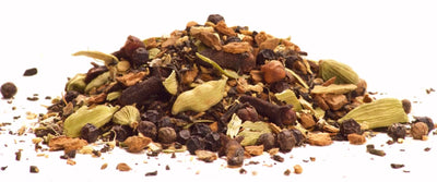 Masala Chai (til chai latte)
