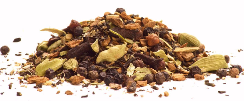 Masala Chai (til chai latte)