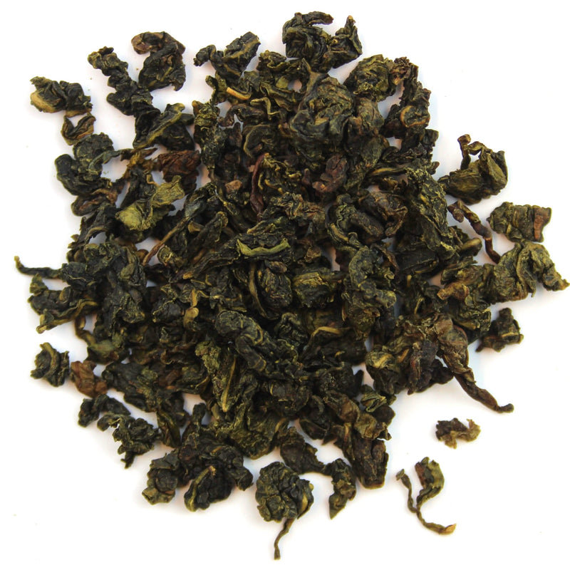Mælkeagtig oolong