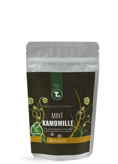 Mintkamille