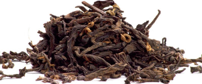 Pu-erh guld