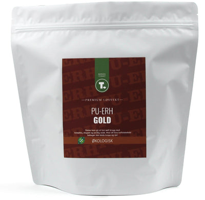 Pu-erh guld