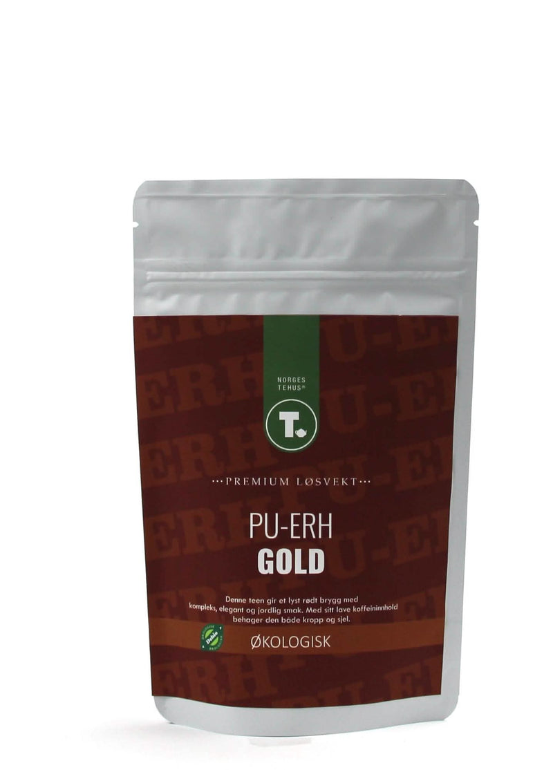 Pu-erh guld