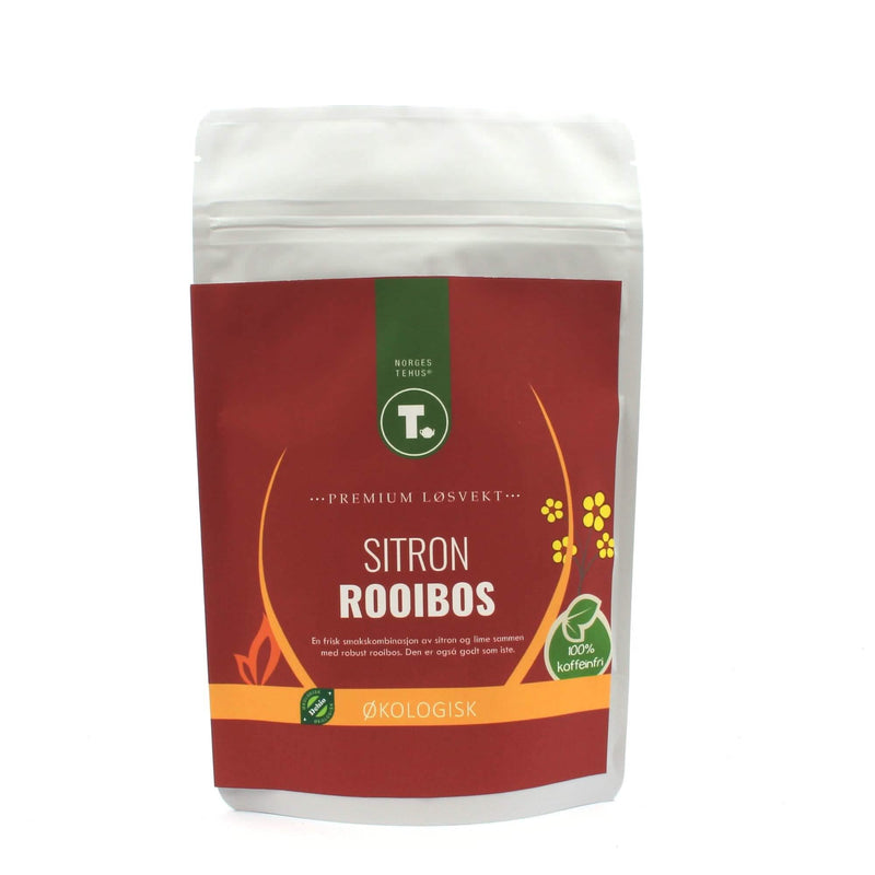 Citron Rooibos
