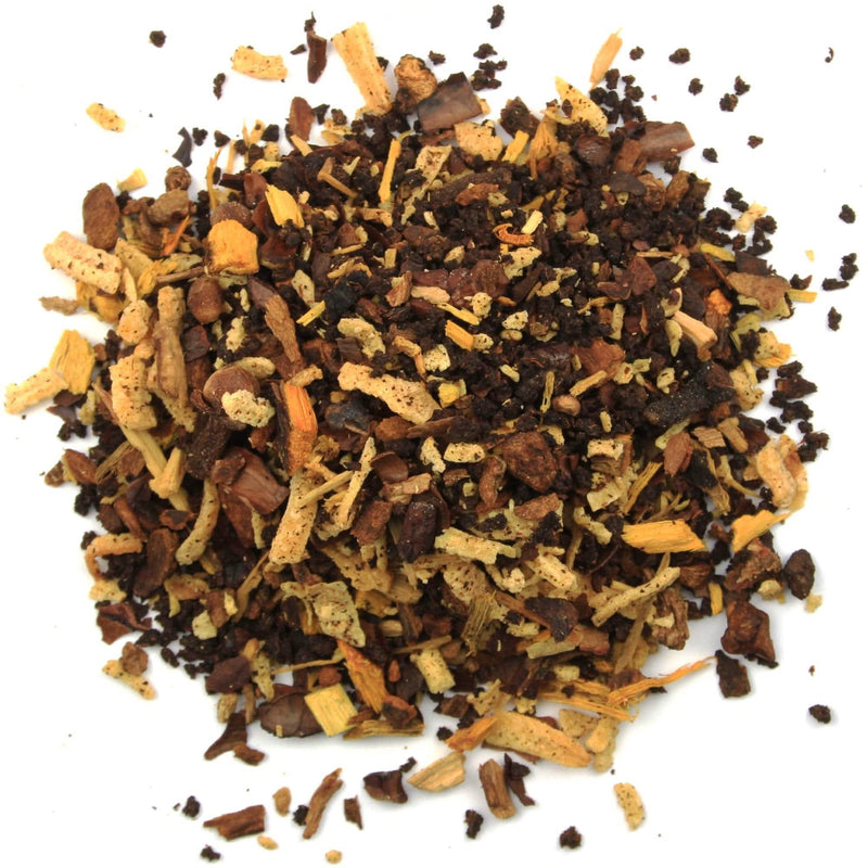 Chokolade Chai