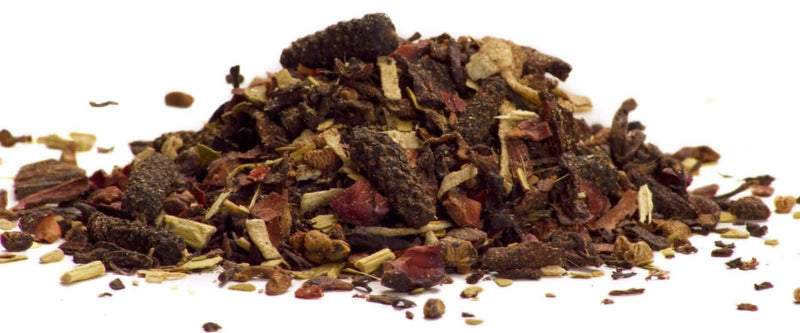Chokolade Chai