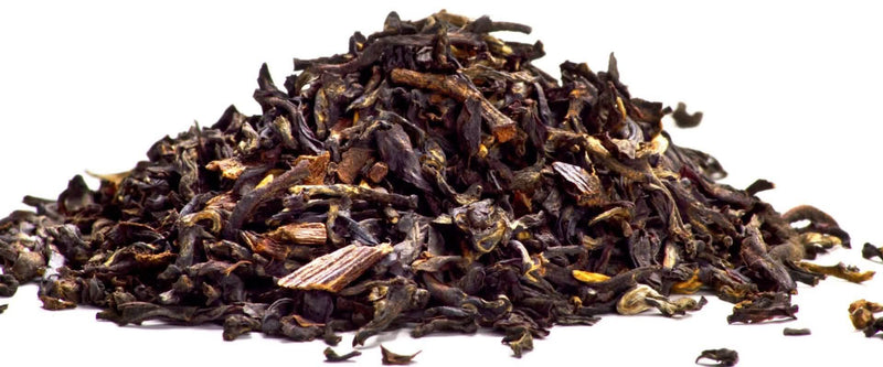 Vaniljesort