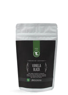 Vaniljesort