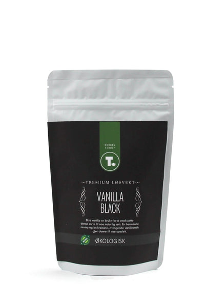 Vaniljesort