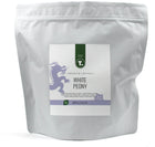 Hvid pæon (Bai mu dan)
