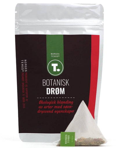 Botanisk drøm