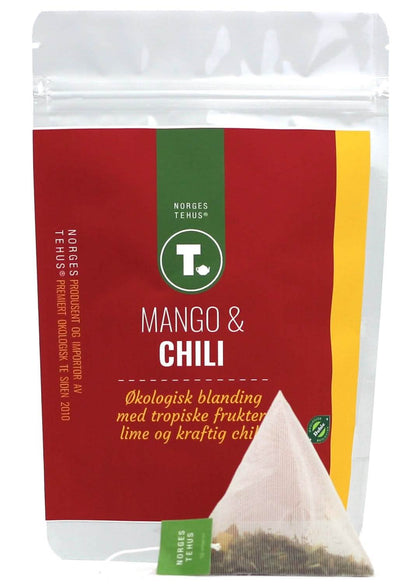 Mango og chili