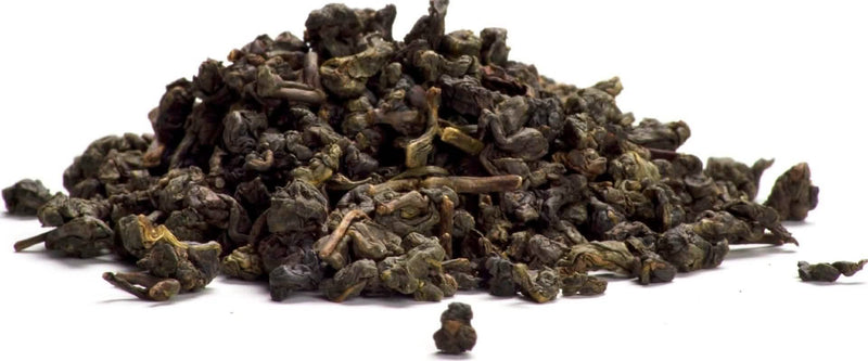 Jerngudinden for nåde (Tie Guanyin)